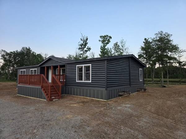 160 County Road 373 #1, Splendora, TX 77372
