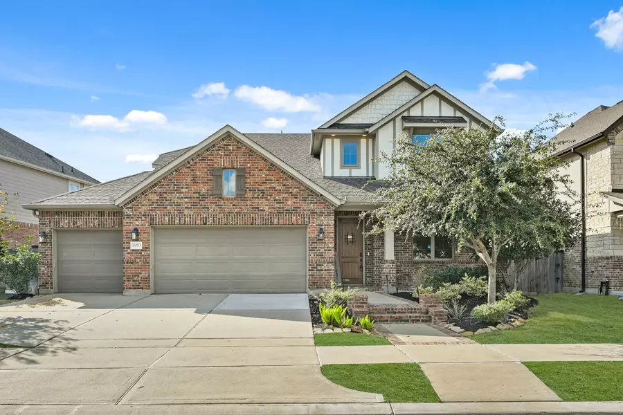 15703 Monkey Rock DR, Cypress, TX 77433