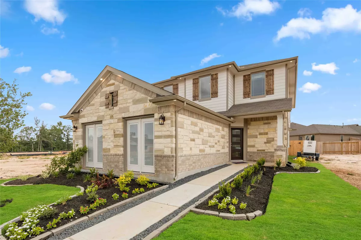 Brookshire, TX 77423,3054 Arrowwood DR