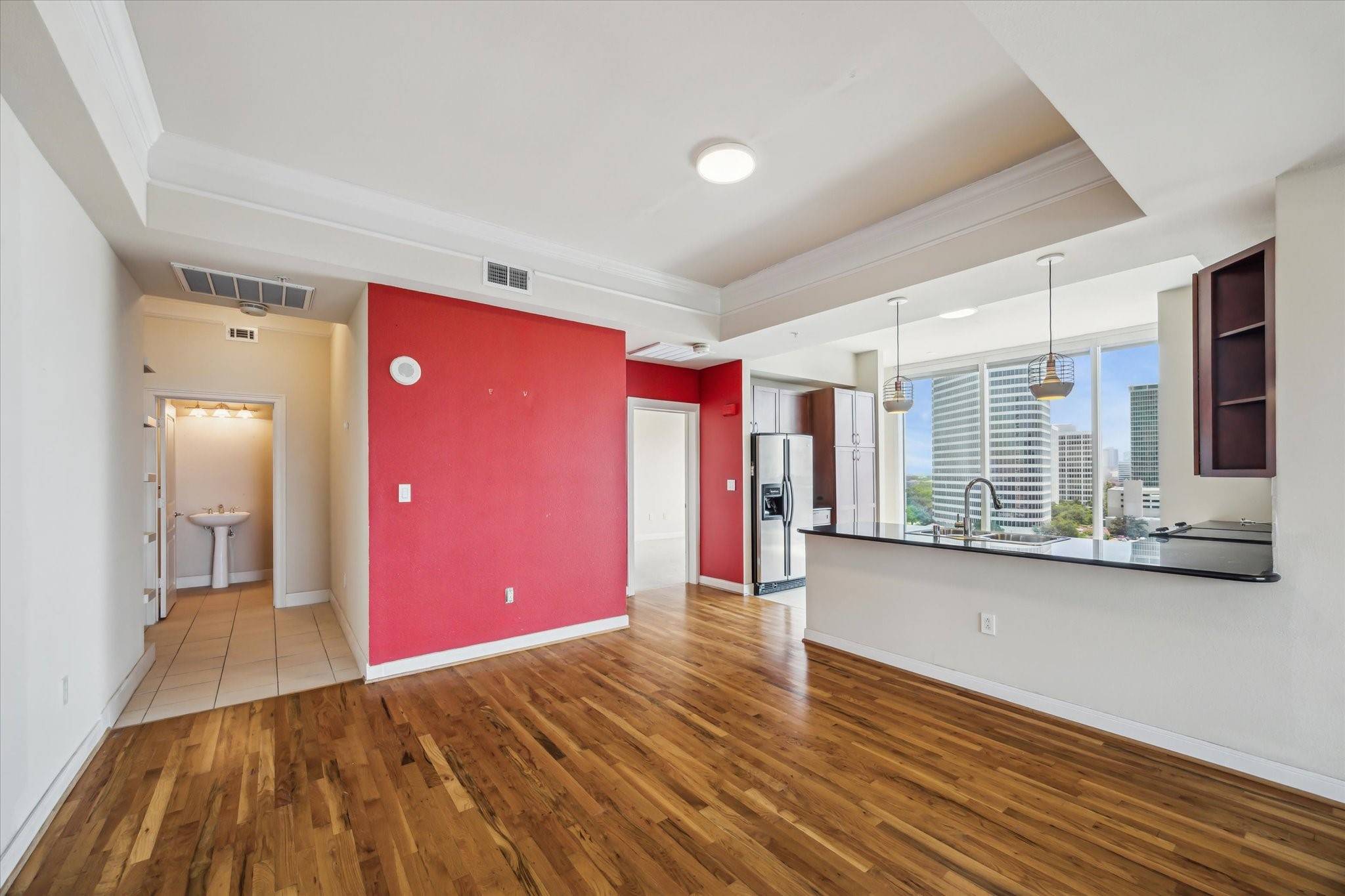 Houston, TX 77019,3333 Allen Parkway #1102
