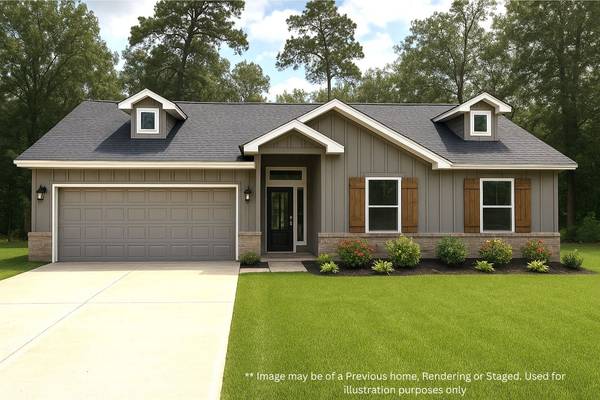 116 Indian Creek CIR,  Willis,  TX 77378