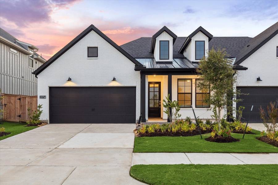 21714 Swift Flier Lane, Cypress, TX 77433