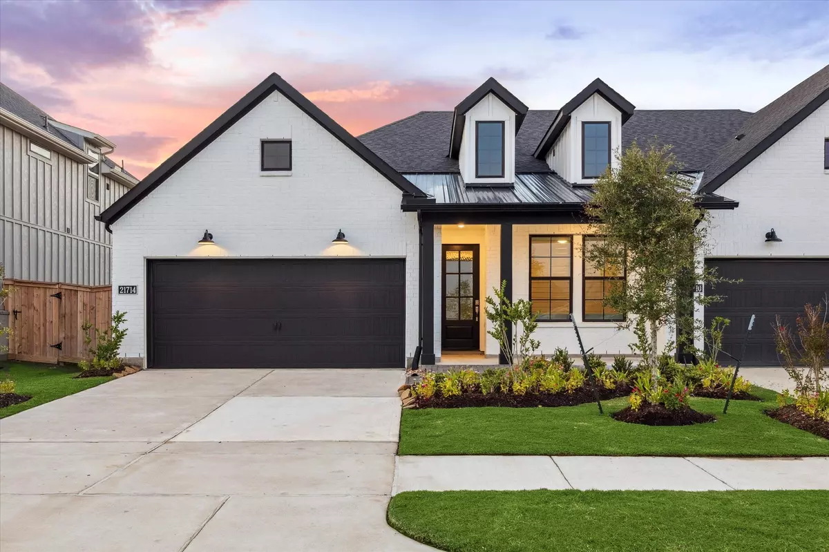 Cypress, TX 77433,21714 Swift Flier Lane