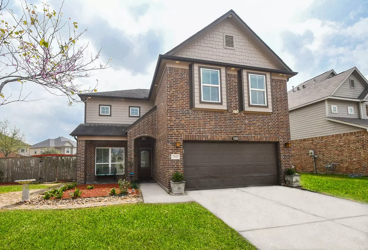 Fresno, TX 77545,2611 Fawn Mountain