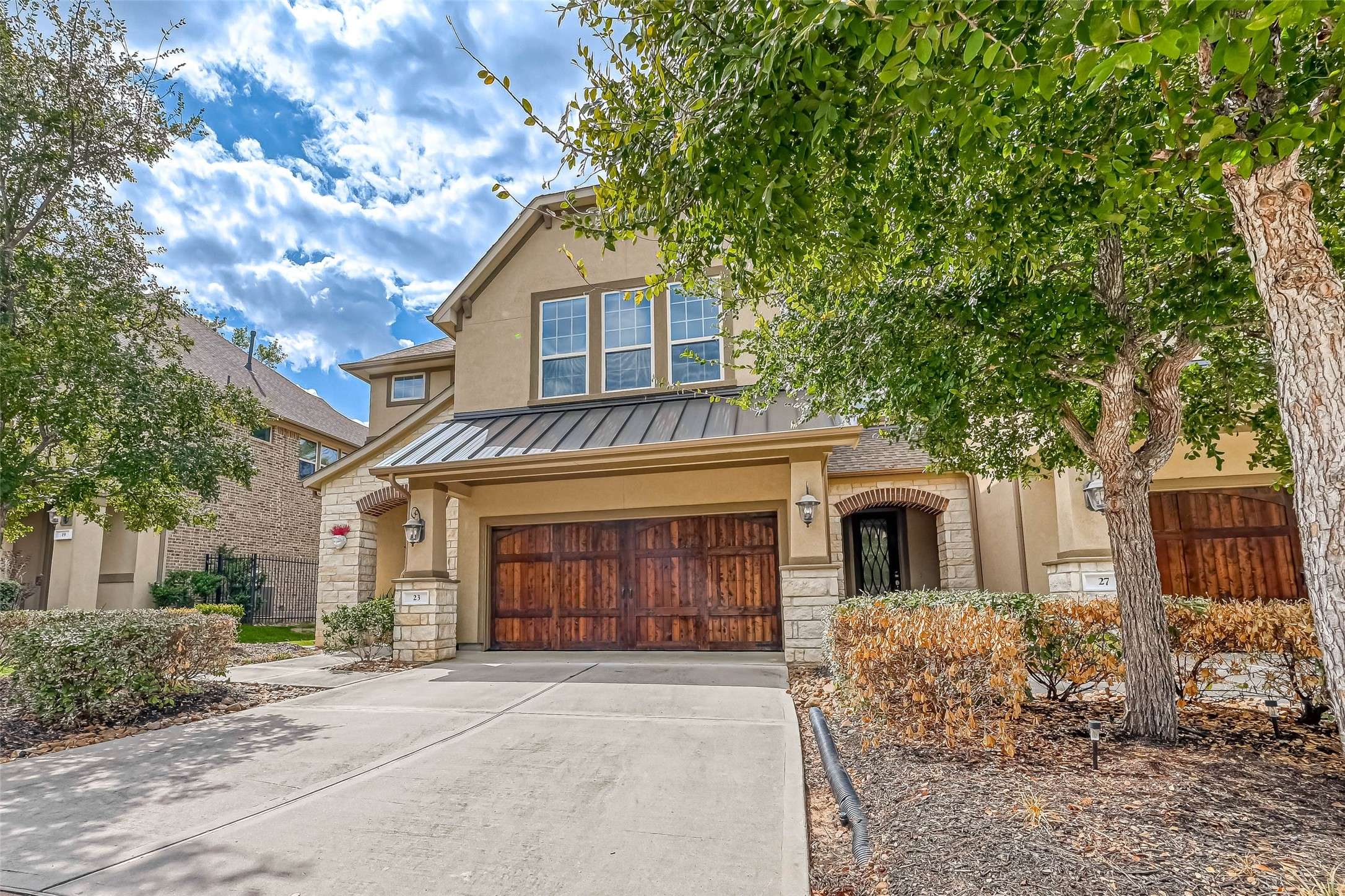 Tomball, TX 77375,23 Silver Rock DR