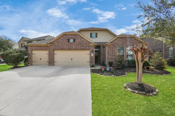 4815 Lennon Park CT,  Katy,  TX 77494