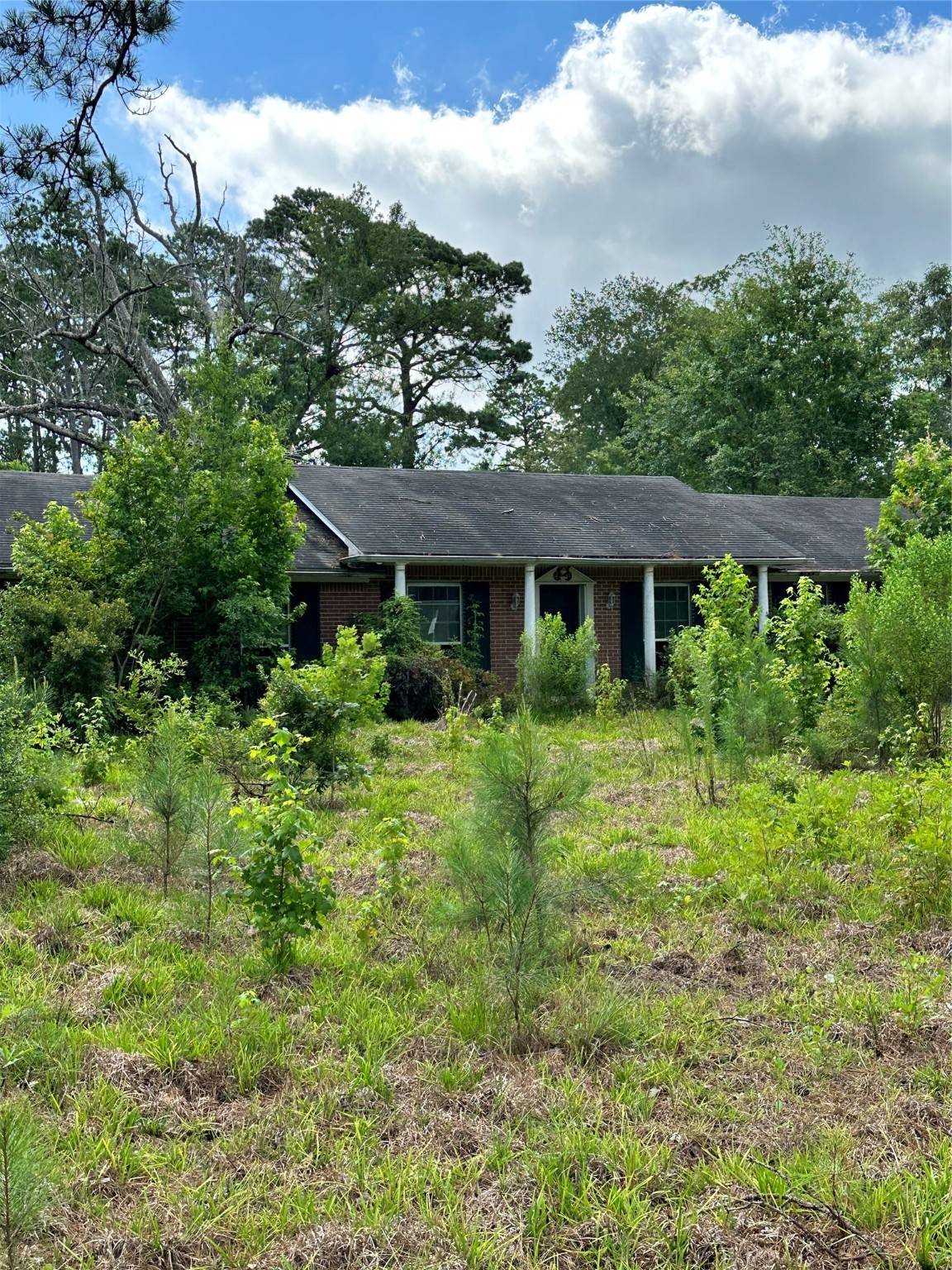 Address Not Disclosed