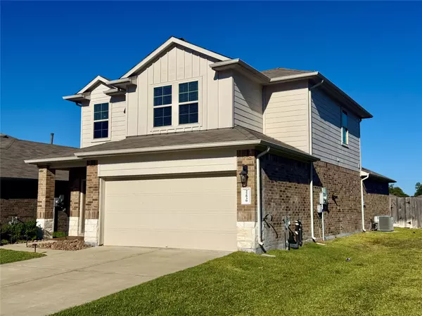22830 Zephyr Valley TRL, Spring, TX 77373