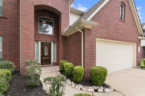 3610 Harewood CT, Pearland, TX 77584