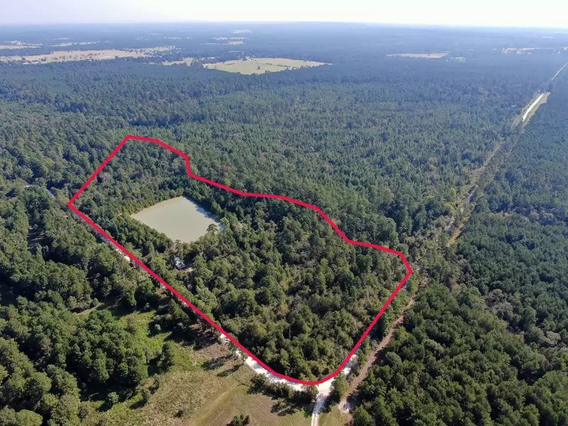 0 Scales Ranch RD, Huntsville, TX 77320