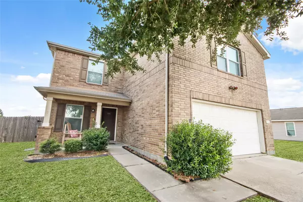 29342 Legends Meade DR, Spring, TX 77386
