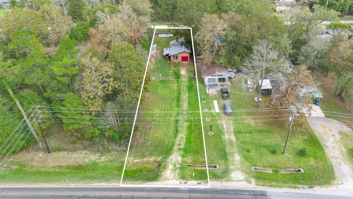 Livingston, TX 77351,2470 W Fm 1988