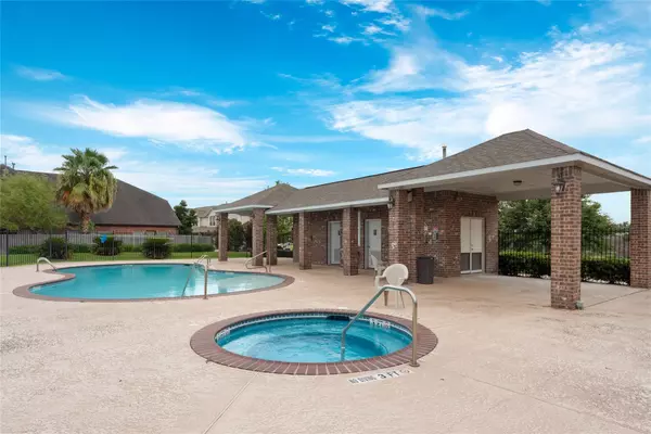 11003 Paterno DR, Houston, TX 77064