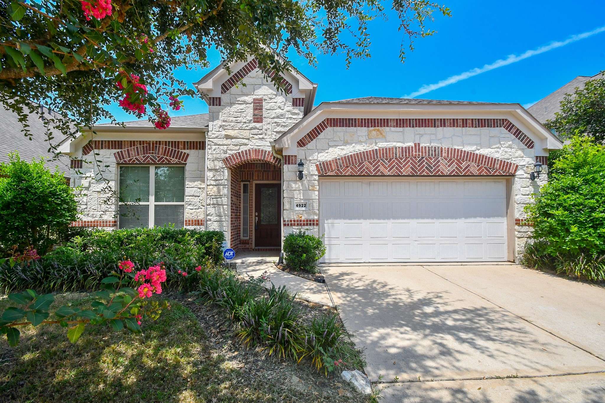 4922 Harper River CT, Katy, TX 77494