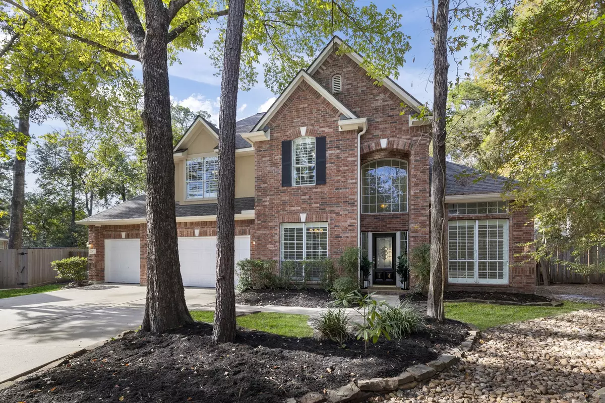 The Woodlands, TX 77384,14 Guinevere PL