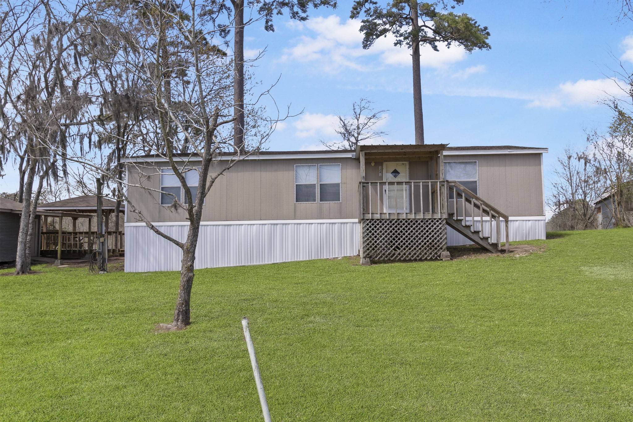 Onalaska, TX 77360,1281 Creeklake DR