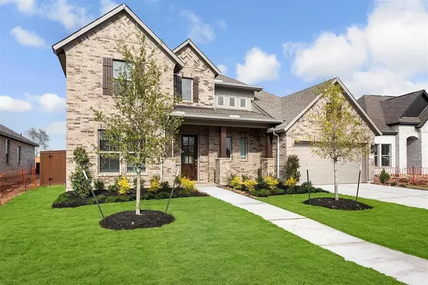 9906 Tesla DR,  Iowa Colony,  TX 77583