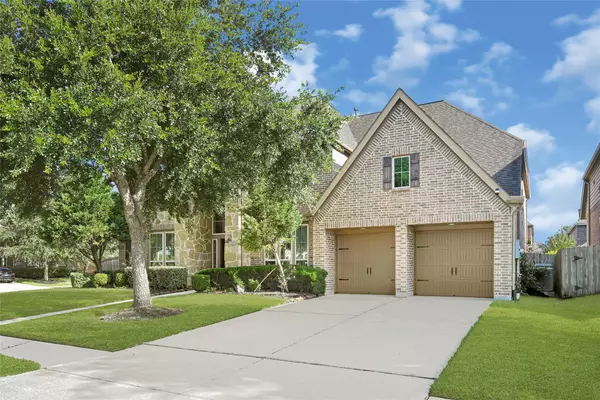 Pearland, TX 77584,13617 Fountain Mist DR