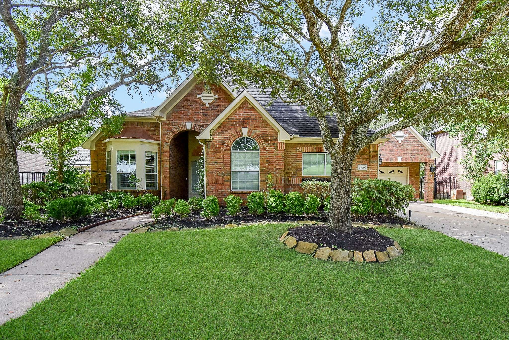 Missouri City, TX 77459,9610 Oakland Lake WAY