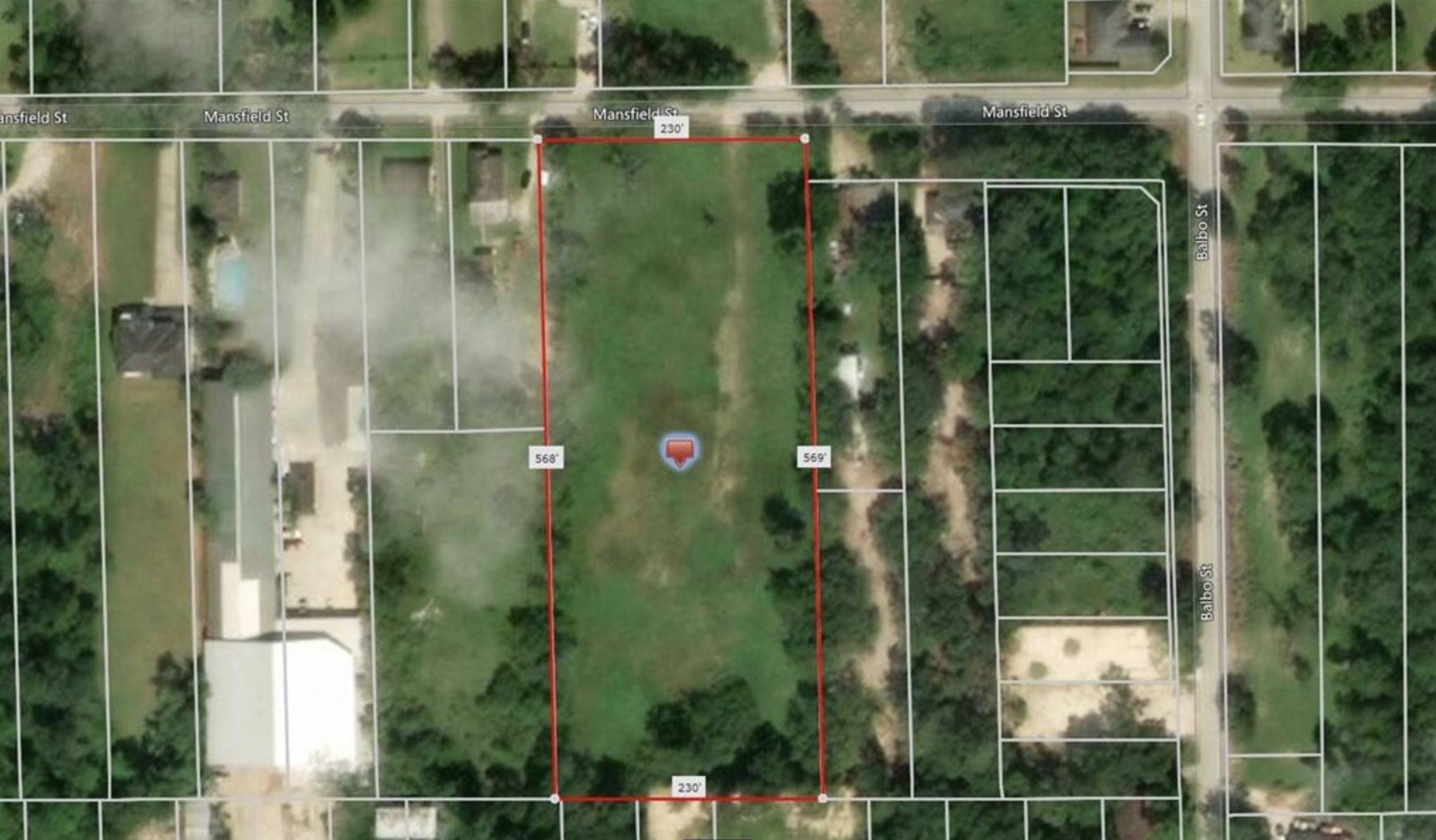 3221 Mansfield ST, Houston, TX 77091