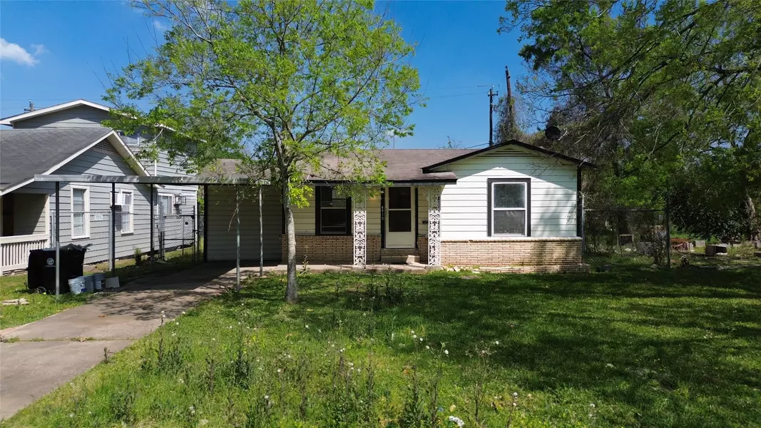 410 Clinton Park ST, Houston, TX 77029