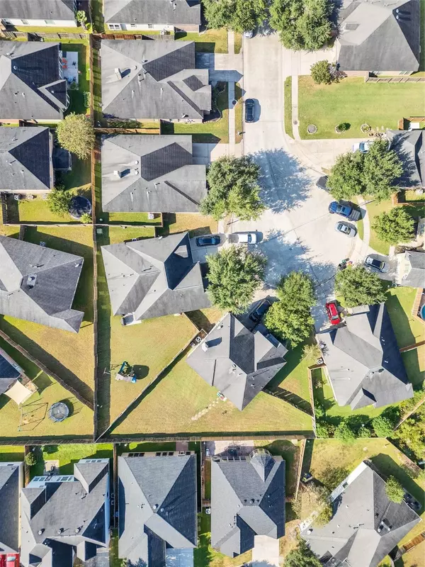 Houston, TX 77044,16022 Coco Shores CT