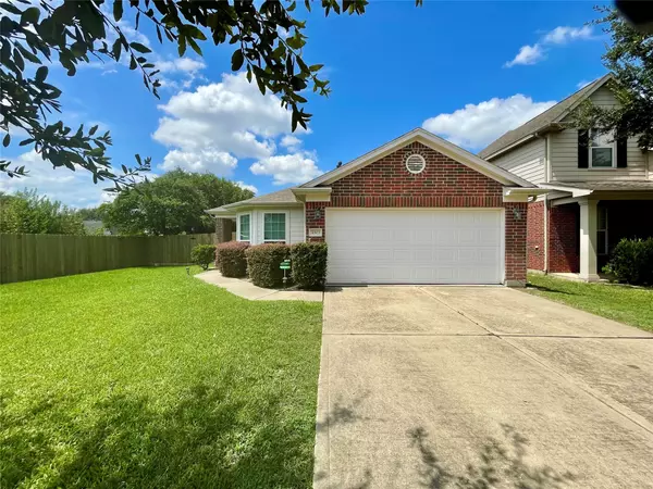 4903 Spring Showers CT, Houston, TX 77084