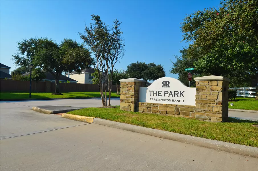 19321 Richland Springs DR, Houston, TX 77073