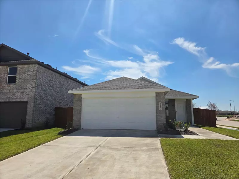6130 Cherry Ripe ST, Katy, TX 77493