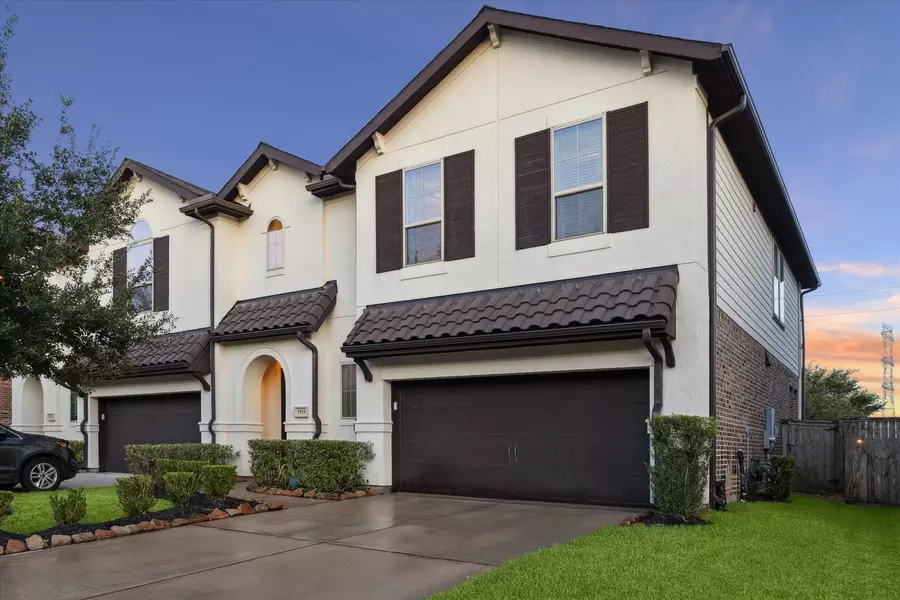 9514 Scanlan Heights LN, Missouri City, TX 77459