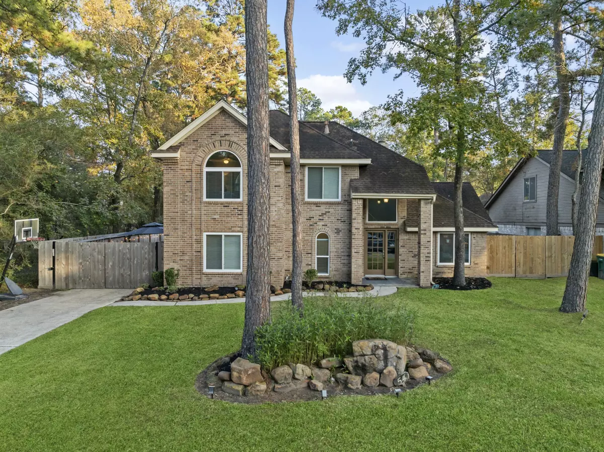 The Woodlands, TX 77381,54 Quiet Oak CIR