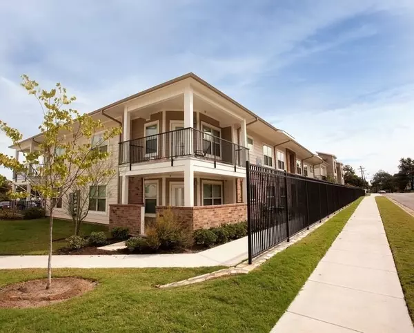 Waco, TX 76707,817 Colcord Ave