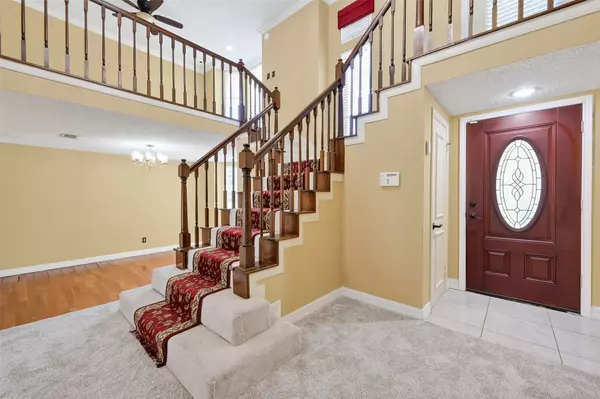 Houston, TX 77082,13051 Meadowline DR