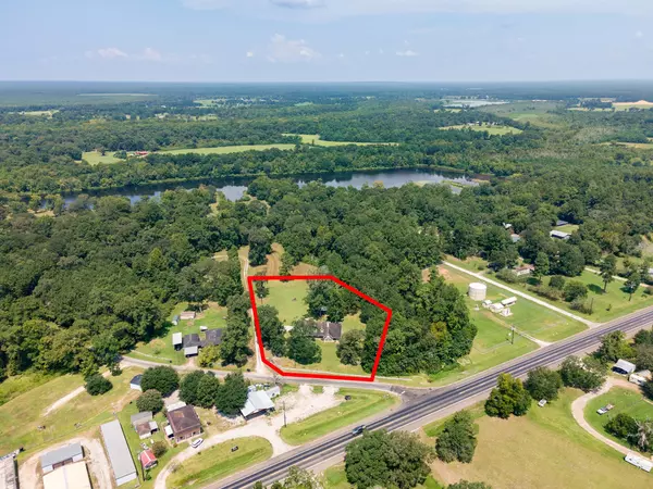 Liberty, TX 77575,10 County Road 2097