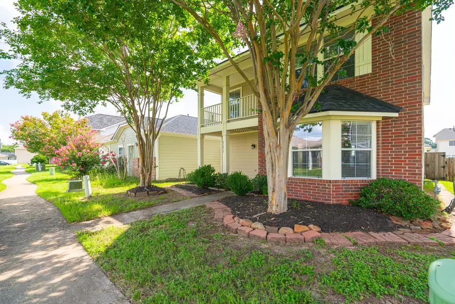 21815 Grassy Hill LN, Spring, TX 77388