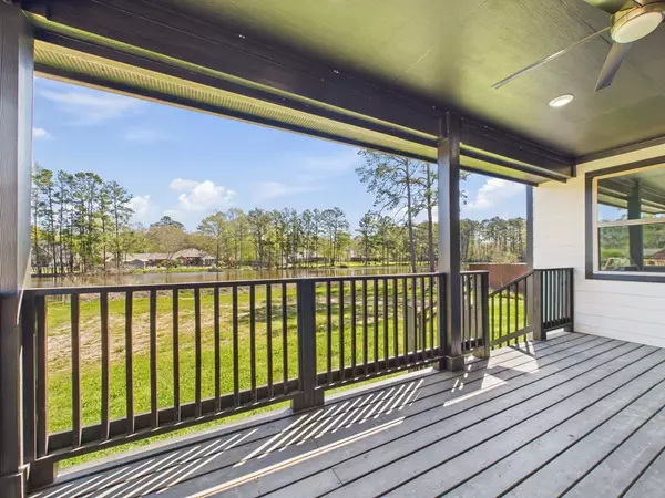 New Caney, TX 77357,1006 Four Fountains Street