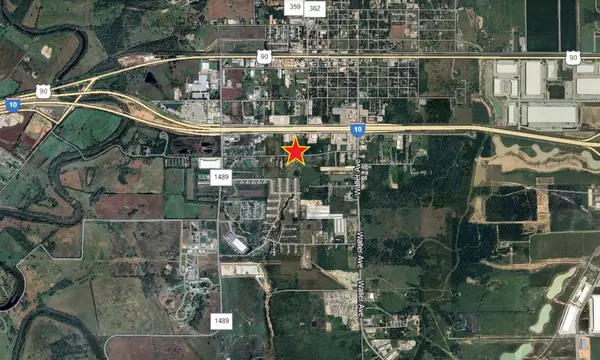 Brookshire, TX 77423,4412 11th ST