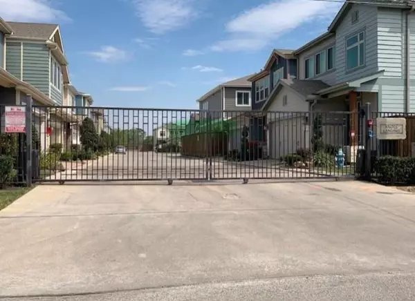 Houston, TX 77080,1804 Cavanal ST