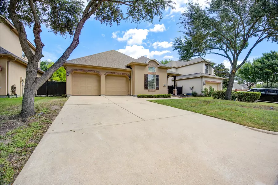11206 Castille LN, Houston, TX 77082