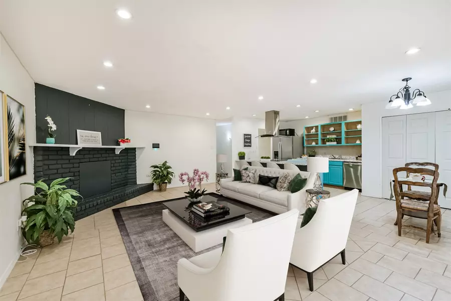 24426 Rockin Seven DR, Hockley, TX 77447