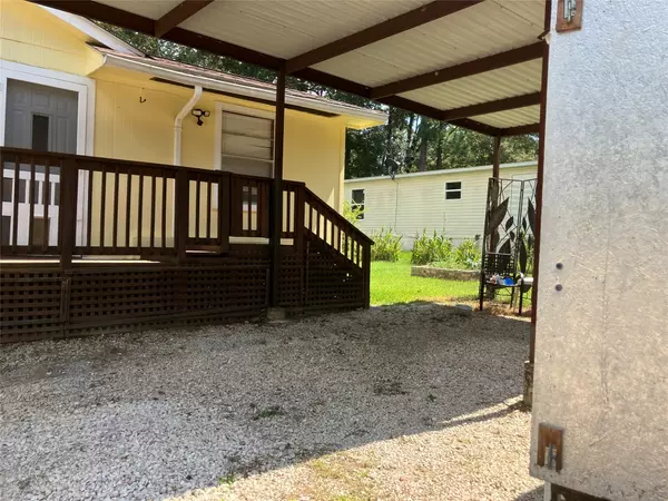 Livingston, TX 77351,521 Plum Tree