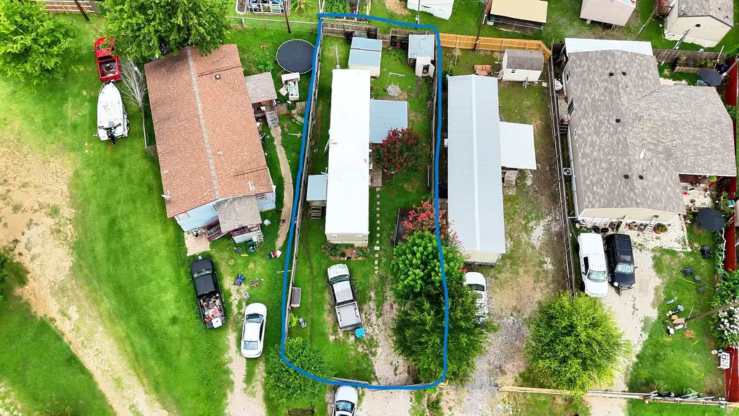 13182 Pecan Tree DR, Willis, TX 77318