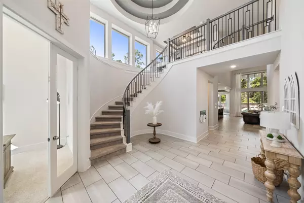 226 Poplar Crest DR, Conroe, TX 77304