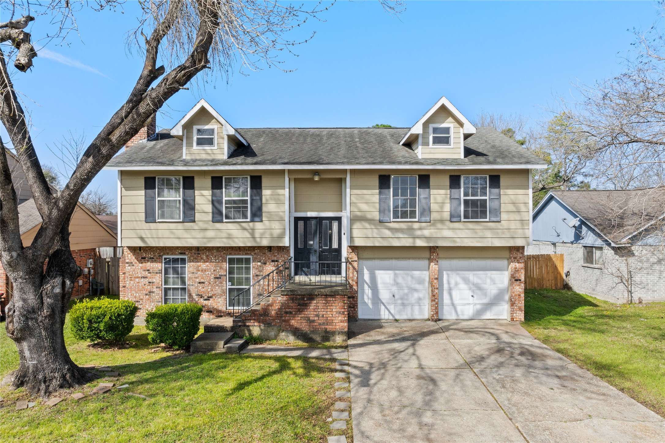 11339 Featherstar LN,  Houston,  TX 77067