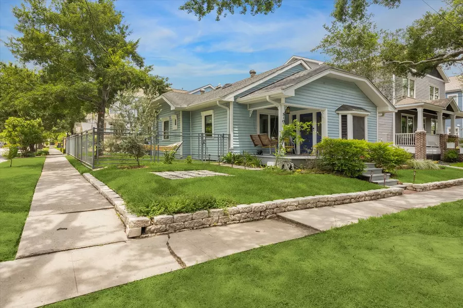 3103 Norhill BLVD, Houston, TX 77009