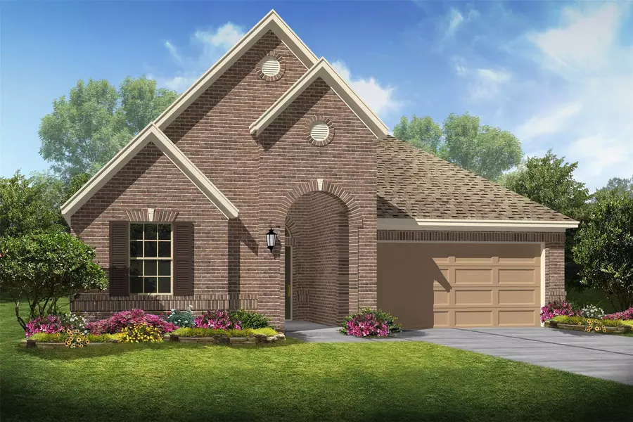 32406 Magnolia Glen LN, Waller, TX 77484