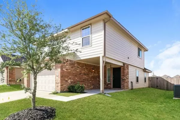 Conroe, TX 77304,2923 Karin Crest LN