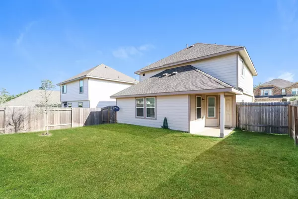 Conroe, TX 77304,2923 Karin Crest LN