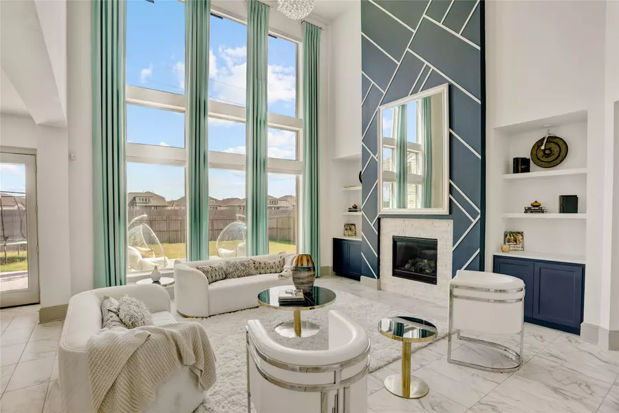 1922 Pleasant Grove DR, Missouri City, TX 77459