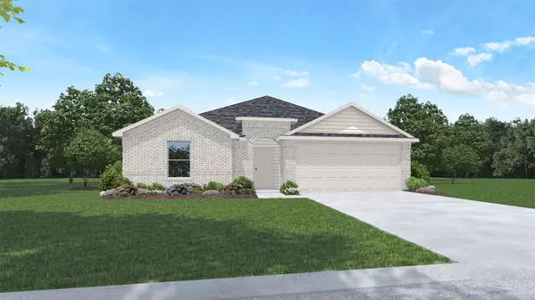 New Caney, TX 77357,20524 Coast Redwood ST